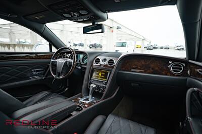 2015 Bentley Flying Spur V8  4 PLACE SEATING~MULLINER - Photo 7 - San Diego, CA 92126
