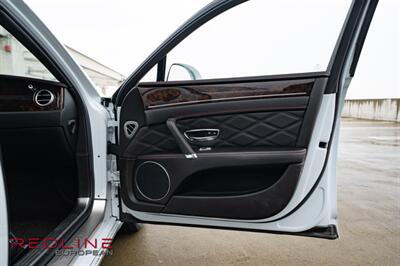 2015 Bentley Flying Spur V8  4 PLACE SEATING~MULLINER - Photo 20 - San Diego, CA 92126