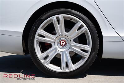 2015 Bentley Flying Spur V8  4 PLACE SEATING~MULLINER - Photo 41 - San Diego, CA 92126