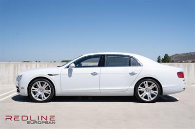 2015 Bentley Flying Spur V8  4 PLACE SEATING~MULLINER - Photo 2 - San Diego, CA 92126