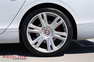 2015 Bentley Flying Spur V8  4 PLACE SEATING~MULLINER - Photo 34 - San Diego, CA 92126