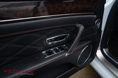 2015 Bentley Flying Spur V8  4 PLACE SEATING~MULLINER - Photo 17 - San Diego, CA 92126