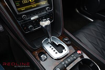 2015 Bentley Flying Spur V8  4 PLACE SEATING~MULLINER - Photo 13 - San Diego, CA 92126
