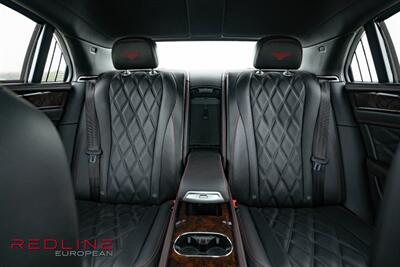 2015 Bentley Flying Spur V8  4 PLACE SEATING~MULLINER - Photo 29 - San Diego, CA 92126