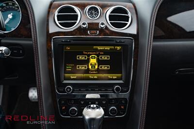 2015 Bentley Flying Spur V8  4 PLACE SEATING~MULLINER - Photo 12 - San Diego, CA 92126