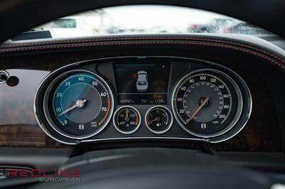 2015 Bentley Flying Spur V8  4 PLACE SEATING~MULLINER - Photo 10 - San Diego, CA 92126