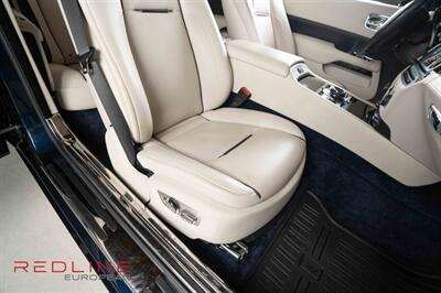 2016 Rolls-Royce Wraith  STARLIGHT HEADLINER - Photo 16 - San Diego, CA 92126