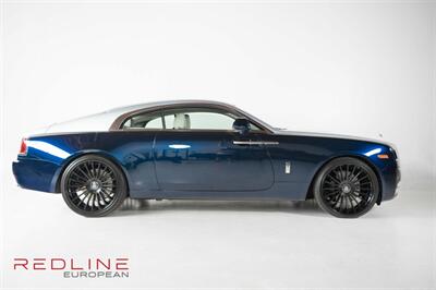 2016 Rolls-Royce Wraith  STARLIGHT HEADLINER - Photo 23 - San Diego, CA 92126