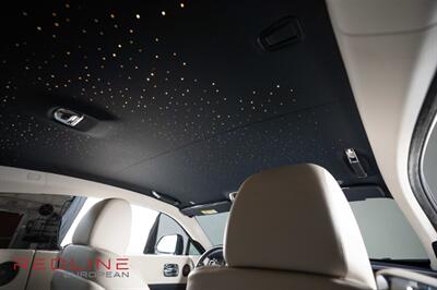 2016 Rolls-Royce Wraith  STARLIGHT HEADLINER - Photo 31 - San Diego, CA 92126