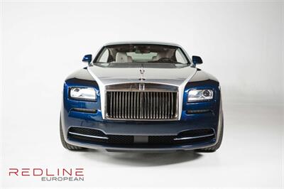 2016 Rolls-Royce Wraith  STARLIGHT HEADLINER - Photo 2 - San Diego, CA 92126