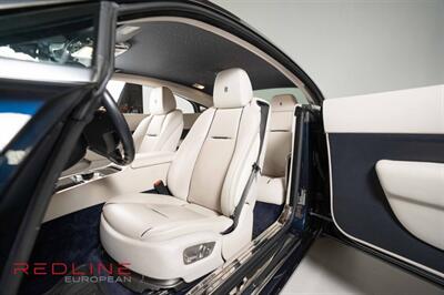 2016 Rolls-Royce Wraith  STARLIGHT HEADLINER - Photo 10 - San Diego, CA 92126