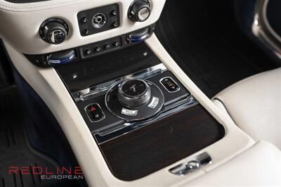 2016 Rolls-Royce Wraith  STARLIGHT HEADLINER - Photo 36 - San Diego, CA 92126