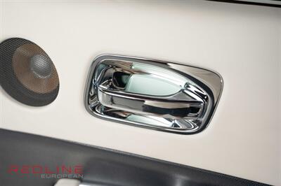 2016 Rolls-Royce Wraith  STARLIGHT HEADLINER - Photo 18 - San Diego, CA 92126