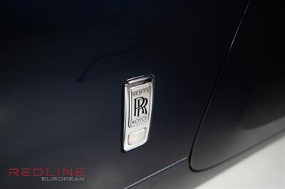 2016 Rolls-Royce Wraith  STARLIGHT HEADLINER - Photo 5 - San Diego, CA 92126