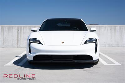 2021 Porsche Taycan   - Photo 5 - San Diego, CA 92126