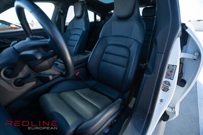 2021 Porsche Taycan   - Photo 25 - San Diego, CA 92126
