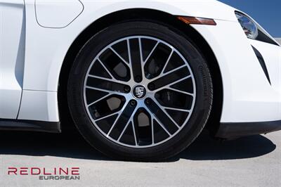 2021 Porsche Taycan   - Photo 36 - San Diego, CA 92126