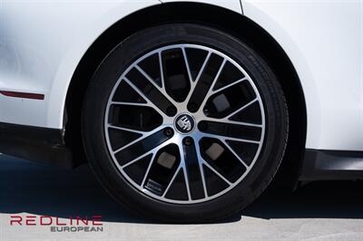 2021 Porsche Taycan   - Photo 37 - San Diego, CA 92126