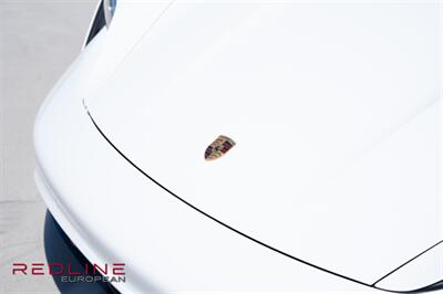 2021 Porsche Taycan   - Photo 32 - San Diego, CA 92126