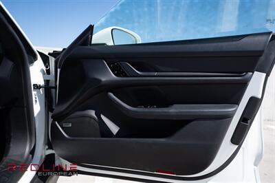 2021 Porsche Taycan   - Photo 19 - San Diego, CA 92126