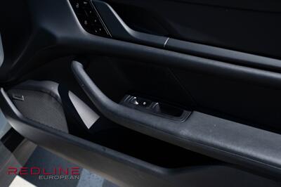 2021 Porsche Taycan   - Photo 21 - San Diego, CA 92126