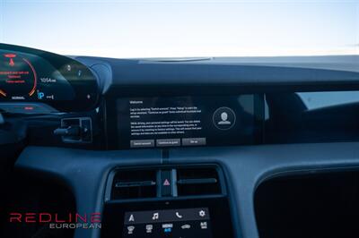 2021 Porsche Taycan   - Photo 11 - San Diego, CA 92126