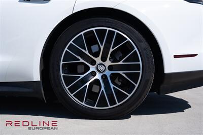 2021 Porsche Taycan   - Photo 33 - San Diego, CA 92126