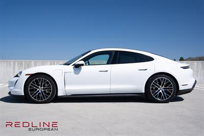 2021 Porsche Taycan   - Photo 3 - San Diego, CA 92126