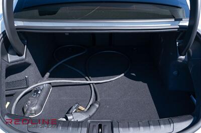 2021 Porsche Taycan   - Photo 41 - San Diego, CA 92126