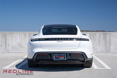 2021 Porsche Taycan   - Photo 4 - San Diego, CA 92126