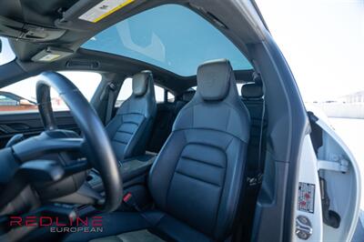 2021 Porsche Taycan   - Photo 24 - San Diego, CA 92126