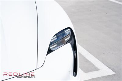 2021 Porsche Taycan   - Photo 31 - San Diego, CA 92126