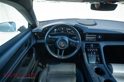 2021 Porsche Taycan   - Photo 8 - San Diego, CA 92126