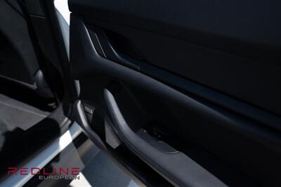 2021 Porsche Taycan   - Photo 23 - San Diego, CA 92126