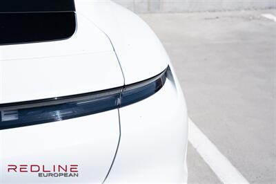 2021 Porsche Taycan   - Photo 39 - San Diego, CA 92126