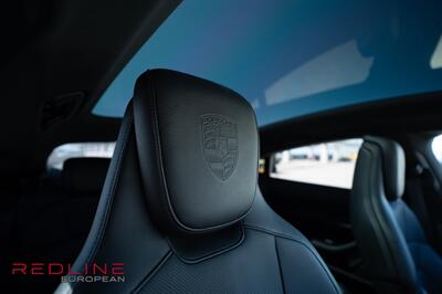 2021 Porsche Taycan   - Photo 28 - San Diego, CA 92126