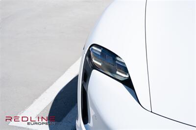 2021 Porsche Taycan   - Photo 30 - San Diego, CA 92126