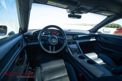 2021 Porsche Taycan   - Photo 6 - San Diego, CA 92126