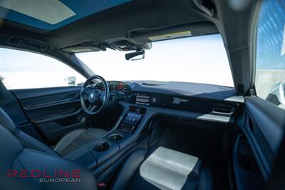 2021 Porsche Taycan   - Photo 9 - San Diego, CA 92126