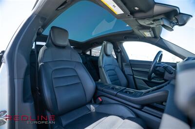 2021 Porsche Taycan   - Photo 26 - San Diego, CA 92126