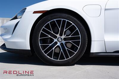 2021 Porsche Taycan   - Photo 34 - San Diego, CA 92126