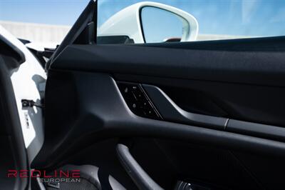 2021 Porsche Taycan   - Photo 20 - San Diego, CA 92126