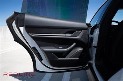 2021 Porsche Taycan   - Photo 17 - San Diego, CA 92126