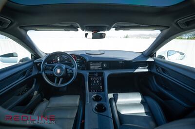 2021 Porsche Taycan   - Photo 7 - San Diego, CA 92126