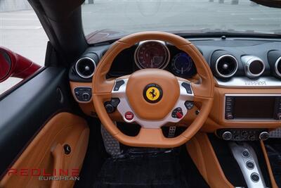 2017 Ferrari California T   - Photo 14 - San Diego, CA 92126
