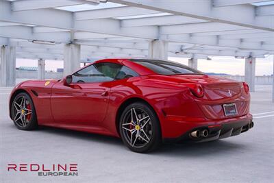 2017 Ferrari California T   - Photo 8 - San Diego, CA 92126