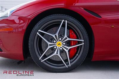 2017 Ferrari California T   - Photo 41 - San Diego, CA 92126