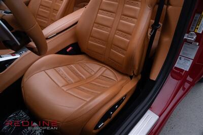 2017 Ferrari California T   - Photo 26 - San Diego, CA 92126