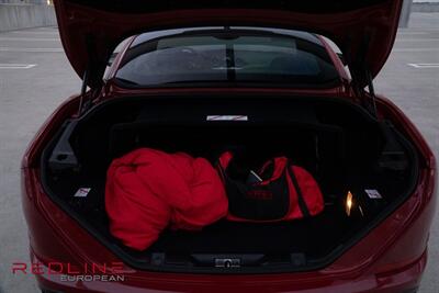 2017 Ferrari California T   - Photo 38 - San Diego, CA 92126