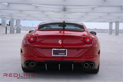 2017 Ferrari California T   - Photo 9 - San Diego, CA 92126